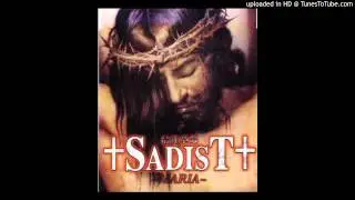 +Sadist+ - Maria (1999)