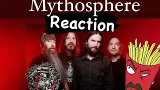 King's Reaction : Mythosphere - King's Call To Arms