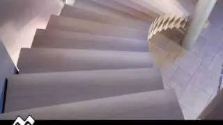Scale a sbalzo