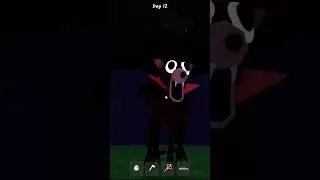 В 99 ночей в лесу появился новый торговец сладостями 👻 Обновление часть 1.