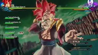Dragon Ball: Xenoverse 2 [ITA] - Walkthrough - Missione Esperto 07 