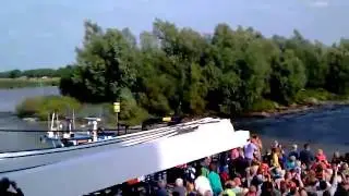 terwaterlating