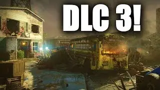 Black Ops 4 Zombies DLC 3 