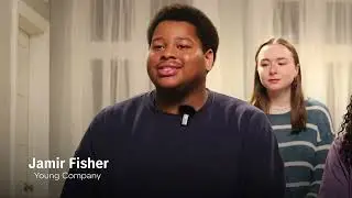 The Young Company | Pennsylvania Shakespeare Festival