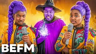 Your Idol KPOP DEMON HUNTERS OFFICIAL MUSIC VIDEO COVER | BIG E FAMILY 