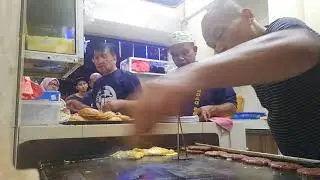 Burger banjir part 2