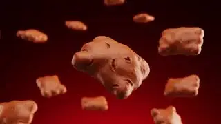 Tupla Crispy Puffs