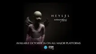 Heylel - Gone to Hell (Trailer)