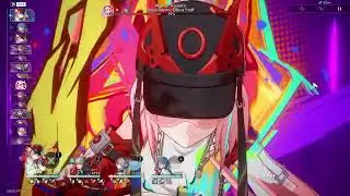 How to defeat wanderforests banacademic office staff (low rarity chara)
