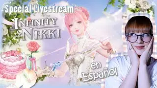 🌸🎂Livestream Cumpleaños de Nikki con subtítulos en español✨