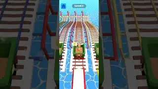 Snow Racing 3D ❄️🔥 | Extreme Snow Run Gameplay 😱 | Entertainment World