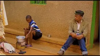ABATINDI BARABONA! || BEN NGANJI COMEDY | Mbega umuherwe ngo arica ku muturanyi! KimondoKidiSeries