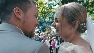 Ślub Natalii i Konrada (PROMO) - 21.06.2025 - Parafia w Sulęczynie/Hotel KISTON w Kistowie