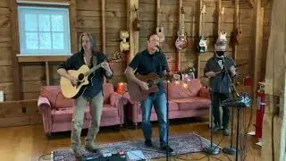 Los Lorcas @ New Orleans Poetry Festival 2021