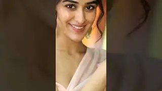 Tollywood Model Actress Shakshi Vaidya Beautiful Lips Closeup