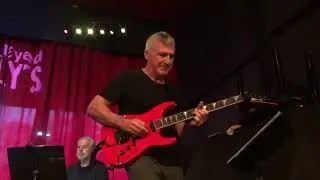 faux jazz