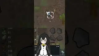 PenPoppy makes friends with Mr. President | #pen_poppy on #twitch