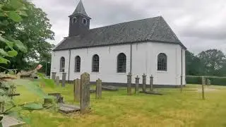Open Monumentendag 2021