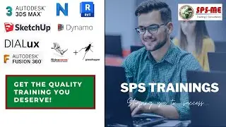 The Leading Training Institute - BIM, Design, PPM, Autodesk, Accounts, Finance, Hr, Logistics