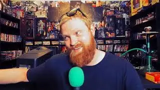 Top 5 Thursday- Found Footage