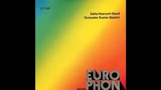 Delle Haensch-Band - Baby's Walk