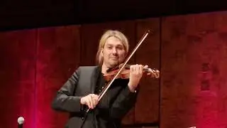 David Garrett - Hora staccato (Iconic live in Stuttgart, May 2023)