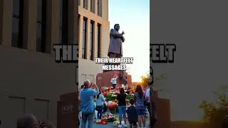 Last Words of Courageous Activists