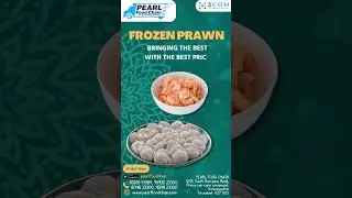 Pearl Food Chain - Frozen Food in Tirunelveli