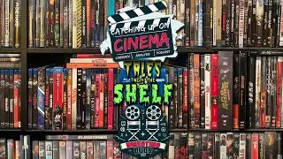 Catching Up On Cinema Presents: Tales From the Shelf - Directing Duos