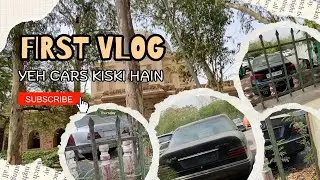 Yah kiski gadiyan Hain bahut sari | Ugly exercise kis chij per karun