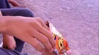 Como cojer un cheeto HD| Edgar
