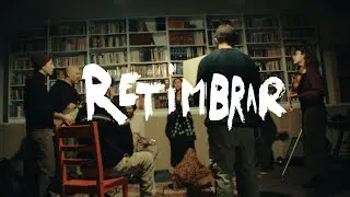 RETIMBRAR (Gaia, Portugal)