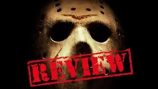 Friday the 13th 2009 - Horror Review