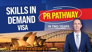 Skills in Demand Visa Australia Explained - Specialist, Core, and Essential Skills