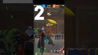 1 versus 2 custom and best game play my life first video ka second part #shots #freefire #frcustom