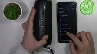 C&oacute;mo conectar JBL Flip 5 a Bluetooth desde Android