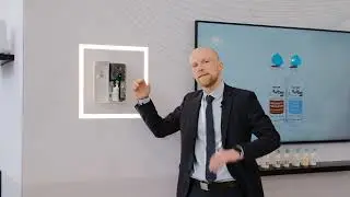 ReinigungsMarkt bei Vectair Systems auf der Interclean Amsterdam 2024