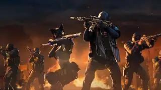 🔴LIVE - GOON GOON GOON - Arena Breakout