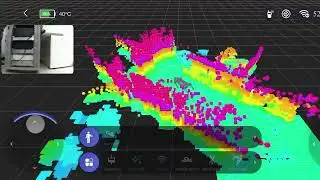VibVue&reg; Robot Payload Collects Vibration Data & Reveals Hidden Vibrations with Motion Magnification