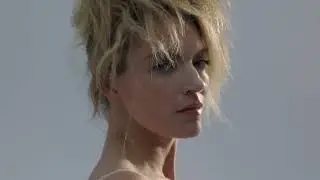 IN CONVERSATION WITH MARTHA HUNT