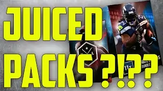 ОГРАНИЧЕННЫЙ ПО ВРЕМЕНИ ОГРАНИЧЕННЫЙ АКЦИЯ ULTIMATE LEGEND!!! Разбор промо-акции UL - Madden 17