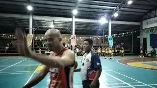 POWER FAMILY LEAGUE FINAL GAMES. Best of 3. Game1 PALECO vs. DELTA P. Win Paleco. (1/0)
