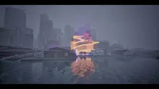 2025 SCI-ARC 2GBX - Chou Chia Pei + Yang Cheng Han 