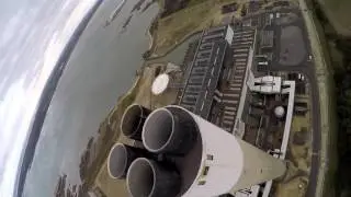 Power Tower