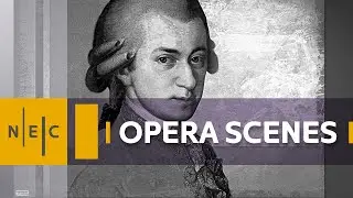Perkin Opera Scenes II |  All Mozart Program [March 10, 2022]