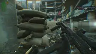 We Played Virtus Pro In EFT Arena