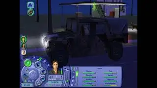 The Sims 2 (25) Burb John Jennifer Lucy Pleasantview Family PC PS2 PSP Longplay Gameplay 2024