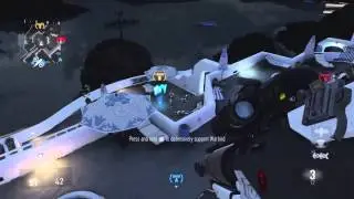 TRIPLE KILL BOOST SLAM! - Call Of Duty: Advanced Warfare!