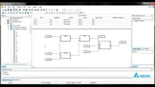 06 CFC+ | Delta Industrial Automation - Tutorial