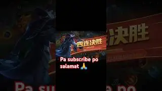 Mlbb China server granger highlights. #mlbbchina